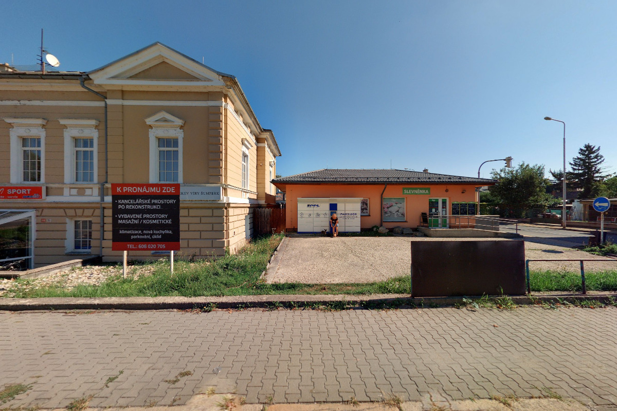 PPL Parcelbox foto 3