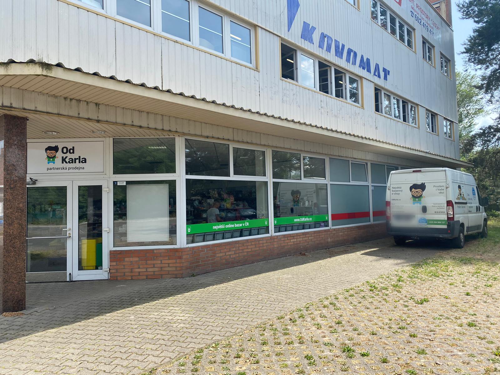 OdKarla.cz - prodejna foto 6