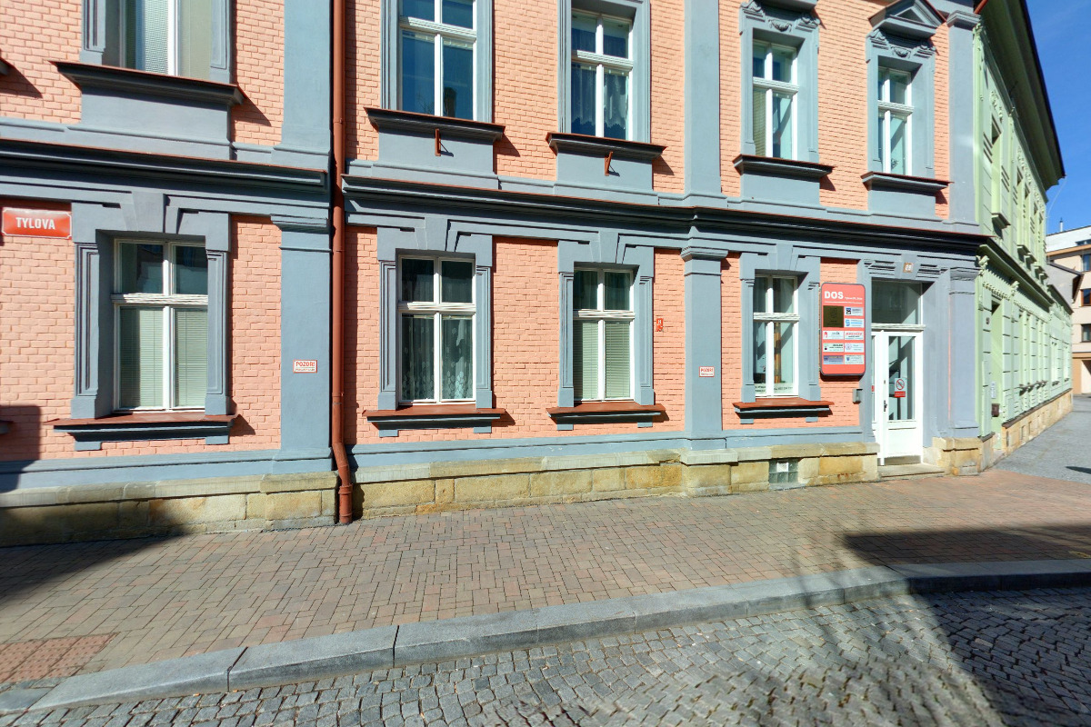 Halama Pavel - notář