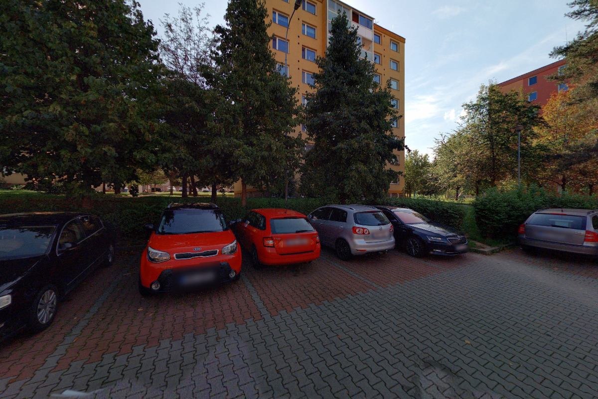 Hana Pokorná – ATEXO