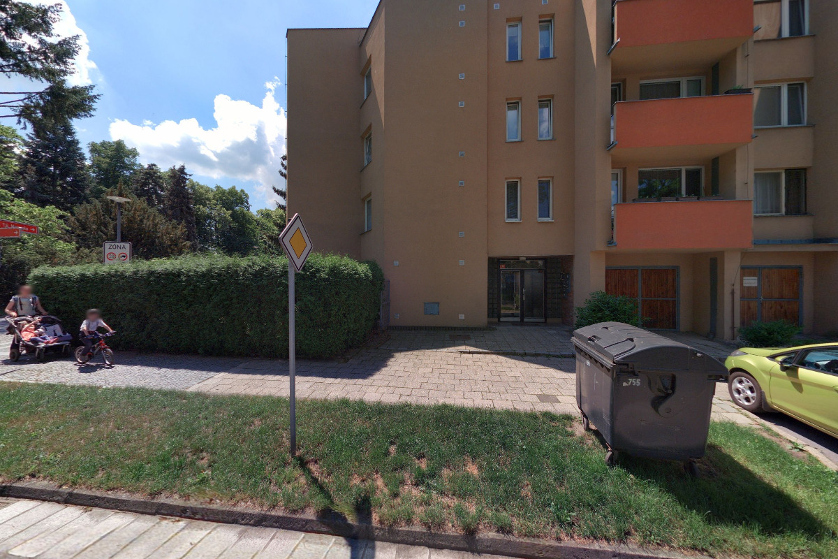 Cert. č. 001972 Zlatuše Kňapová