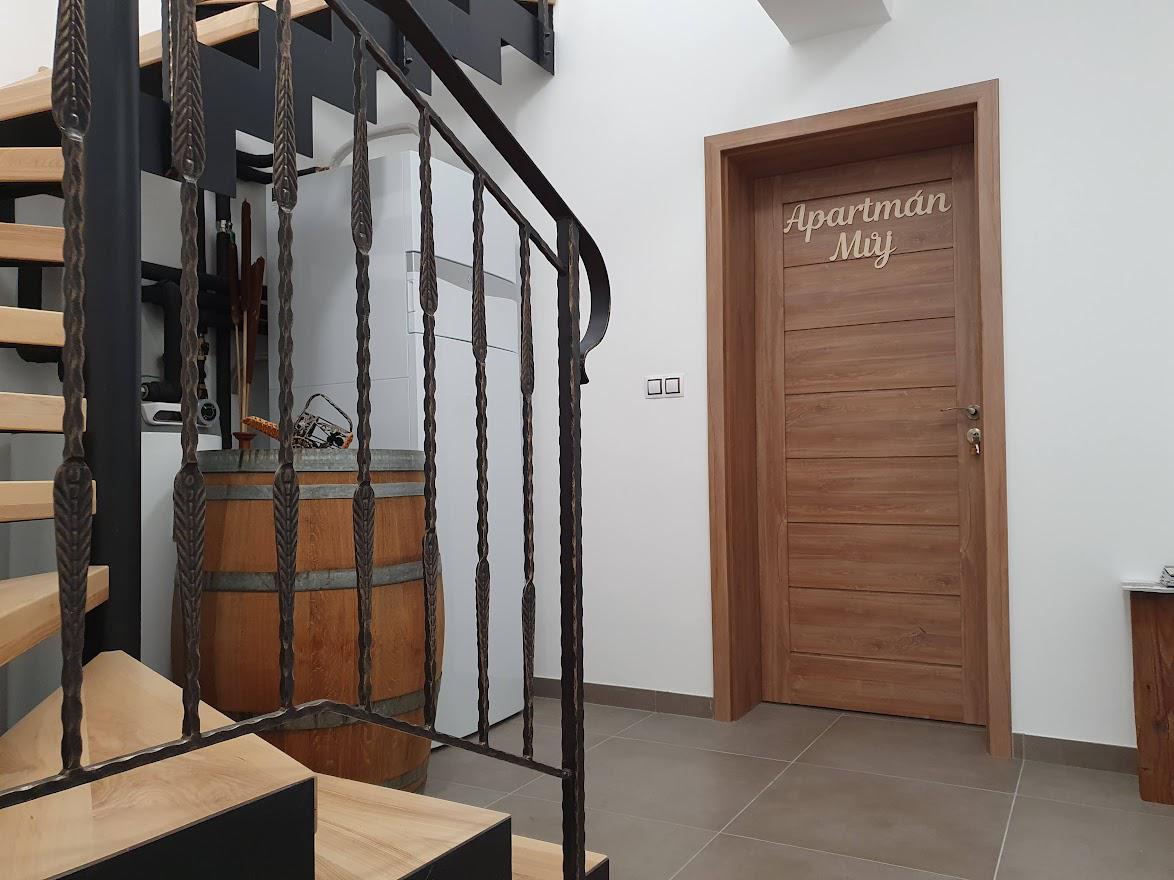 Apartmány Mirek foto 5