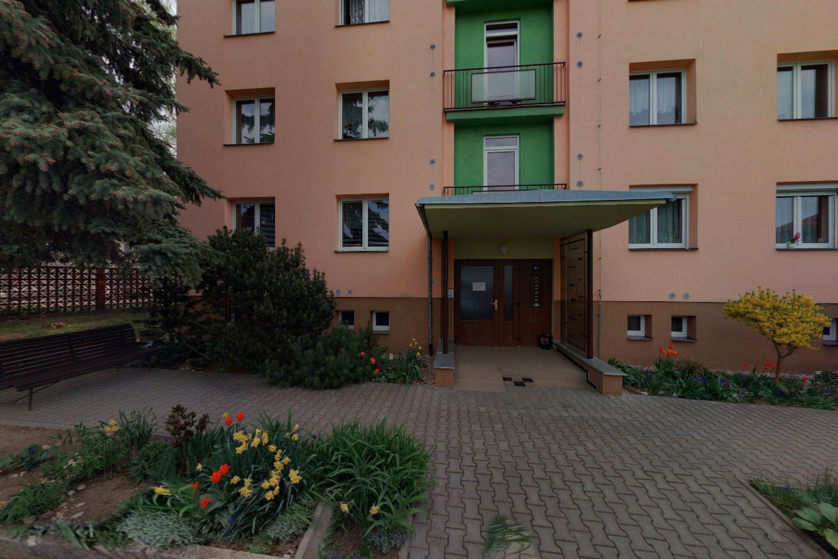 Vlastimil Šafařík foto 1