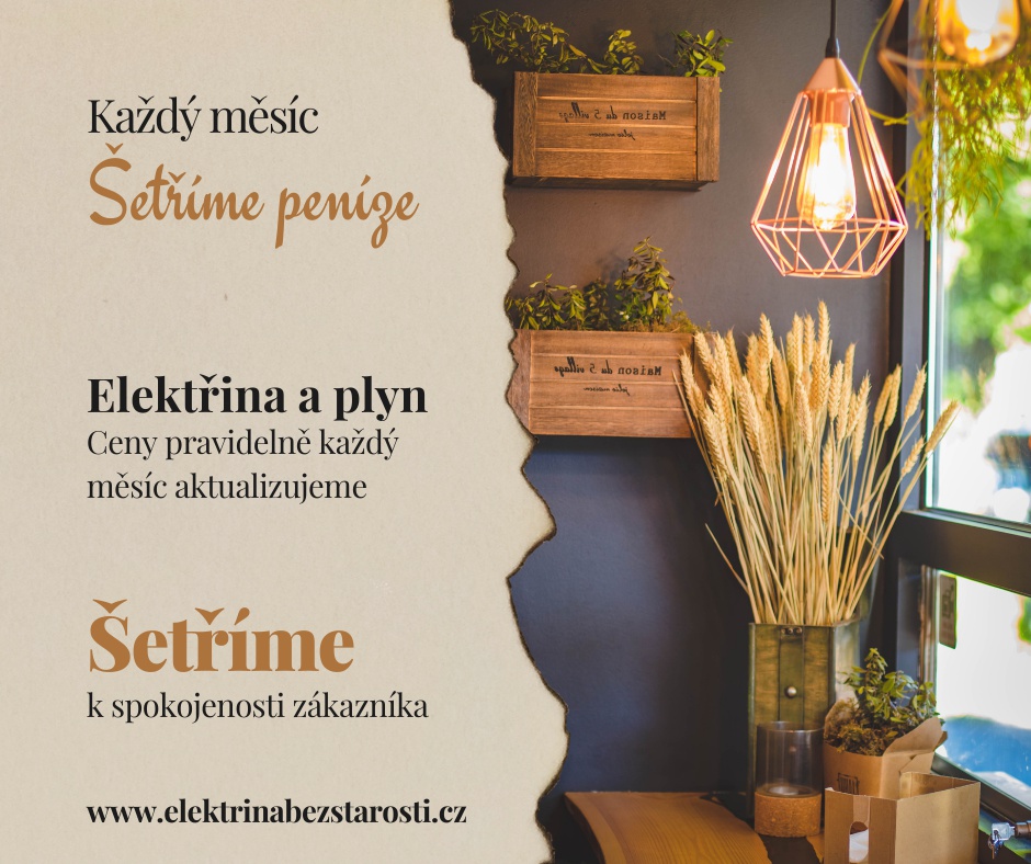 Elektřina bez starosti foto 4
