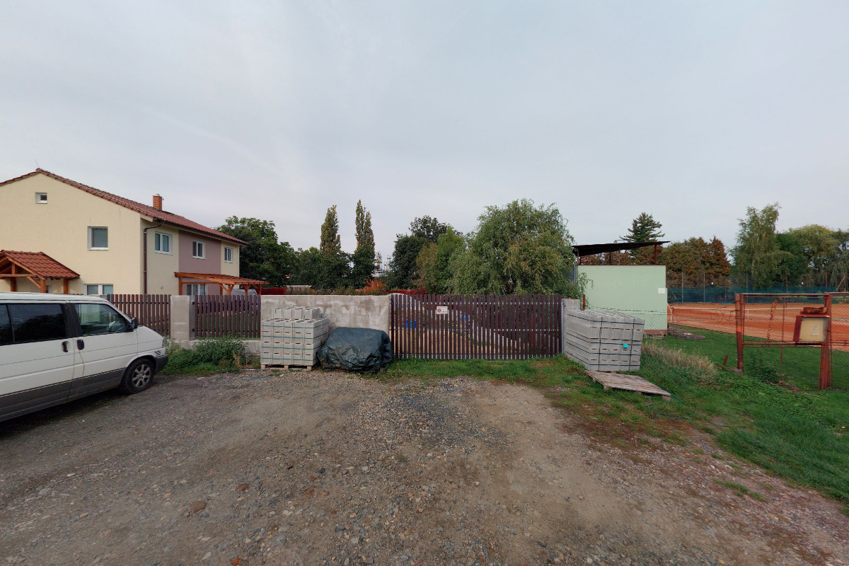 DĚTSKÉ LETNÍ KINO