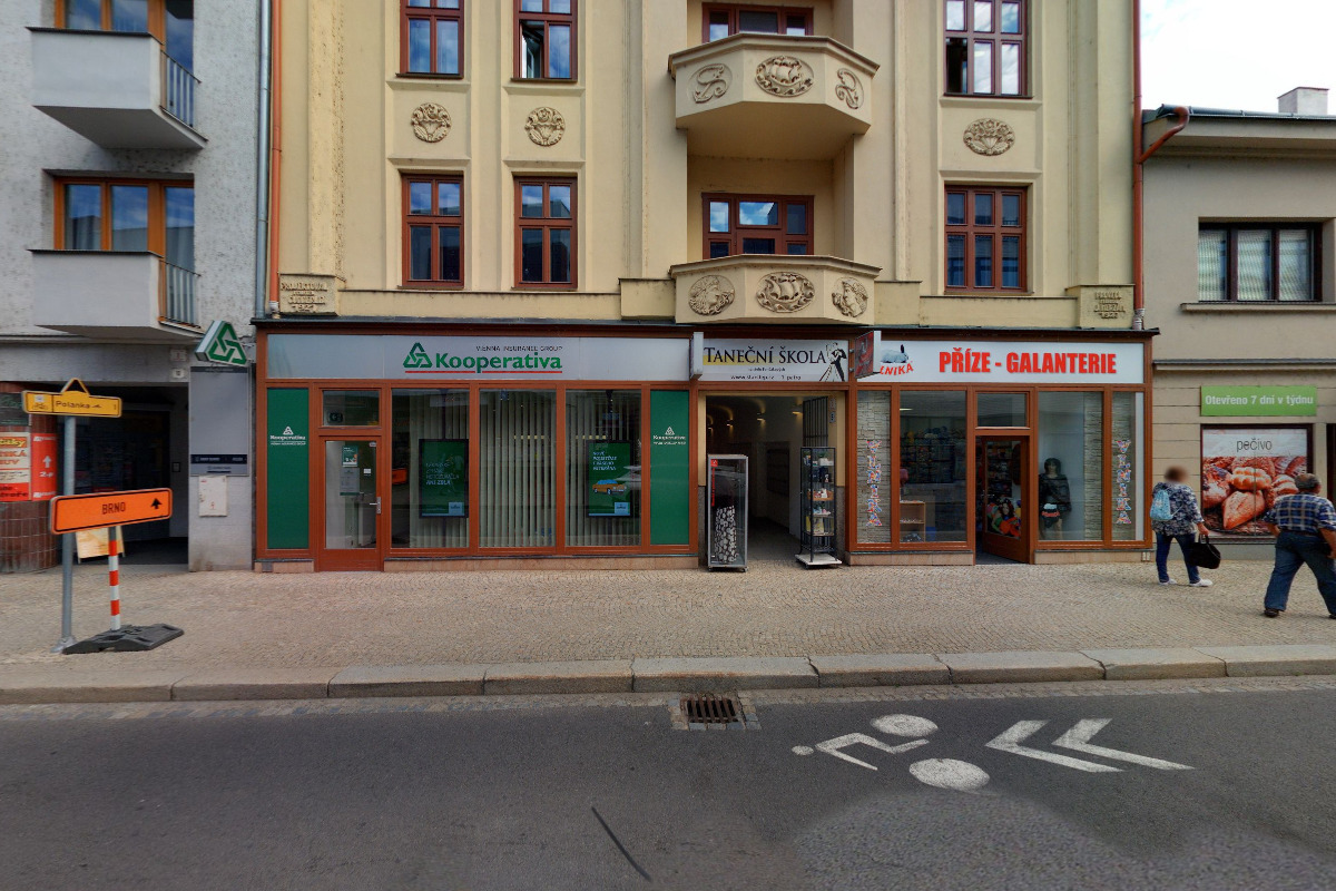 Taneční klub StarStep