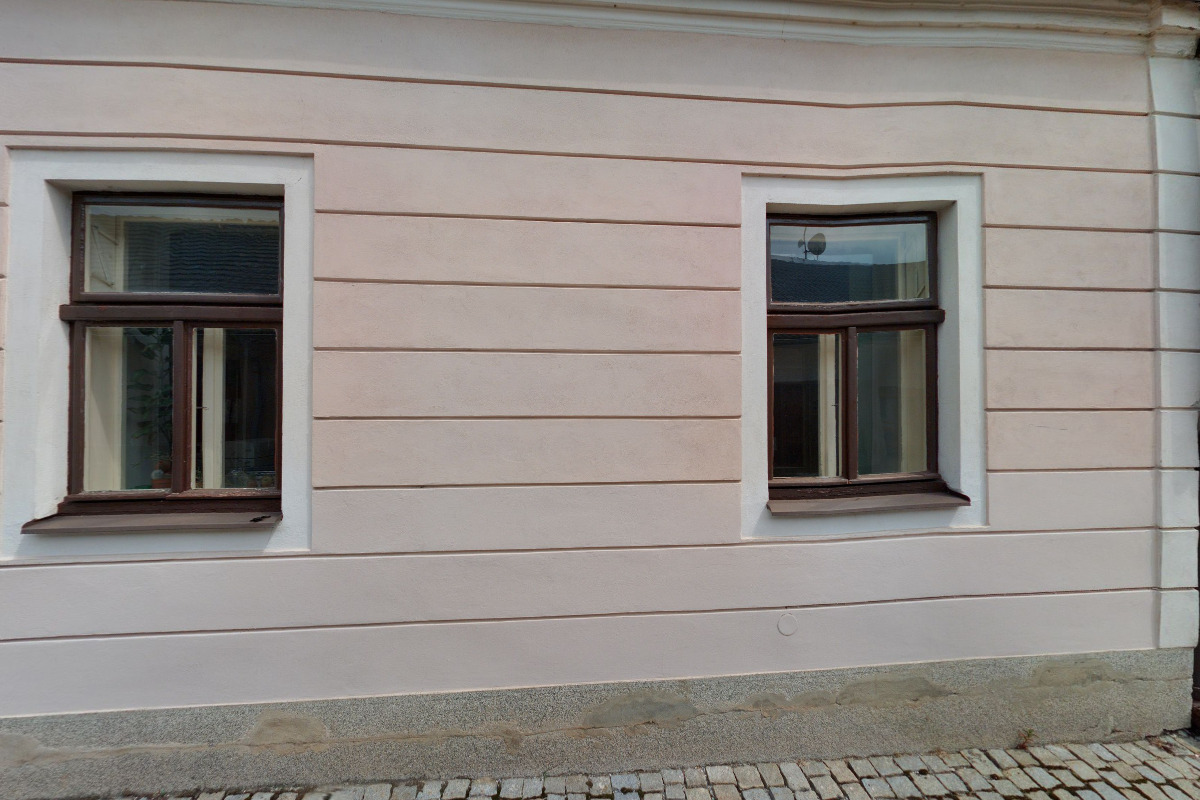 MěÚ Kamenice nad Lipou - odbor zařízení MěÚ