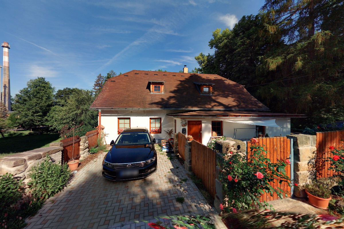 Karel Čižinský - prodej ovoce a zeleniny