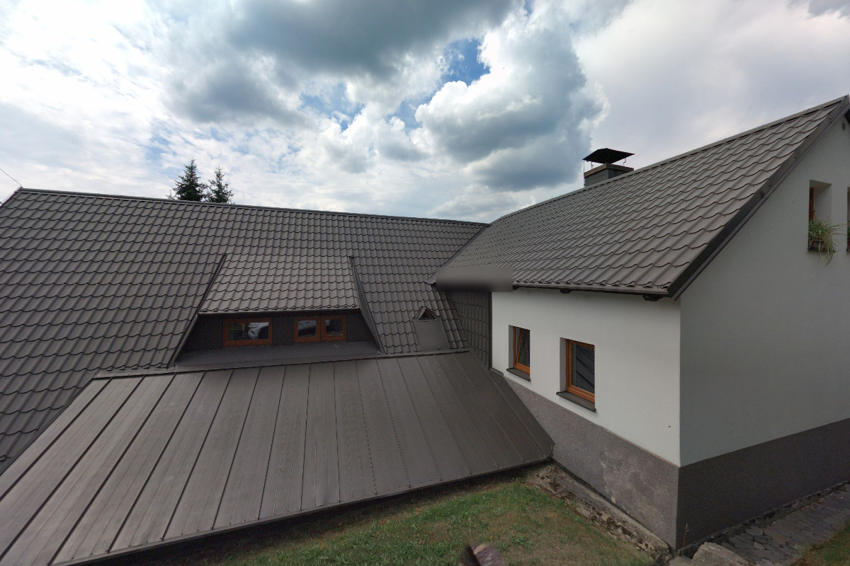 Chata Čmejrovka foto 5