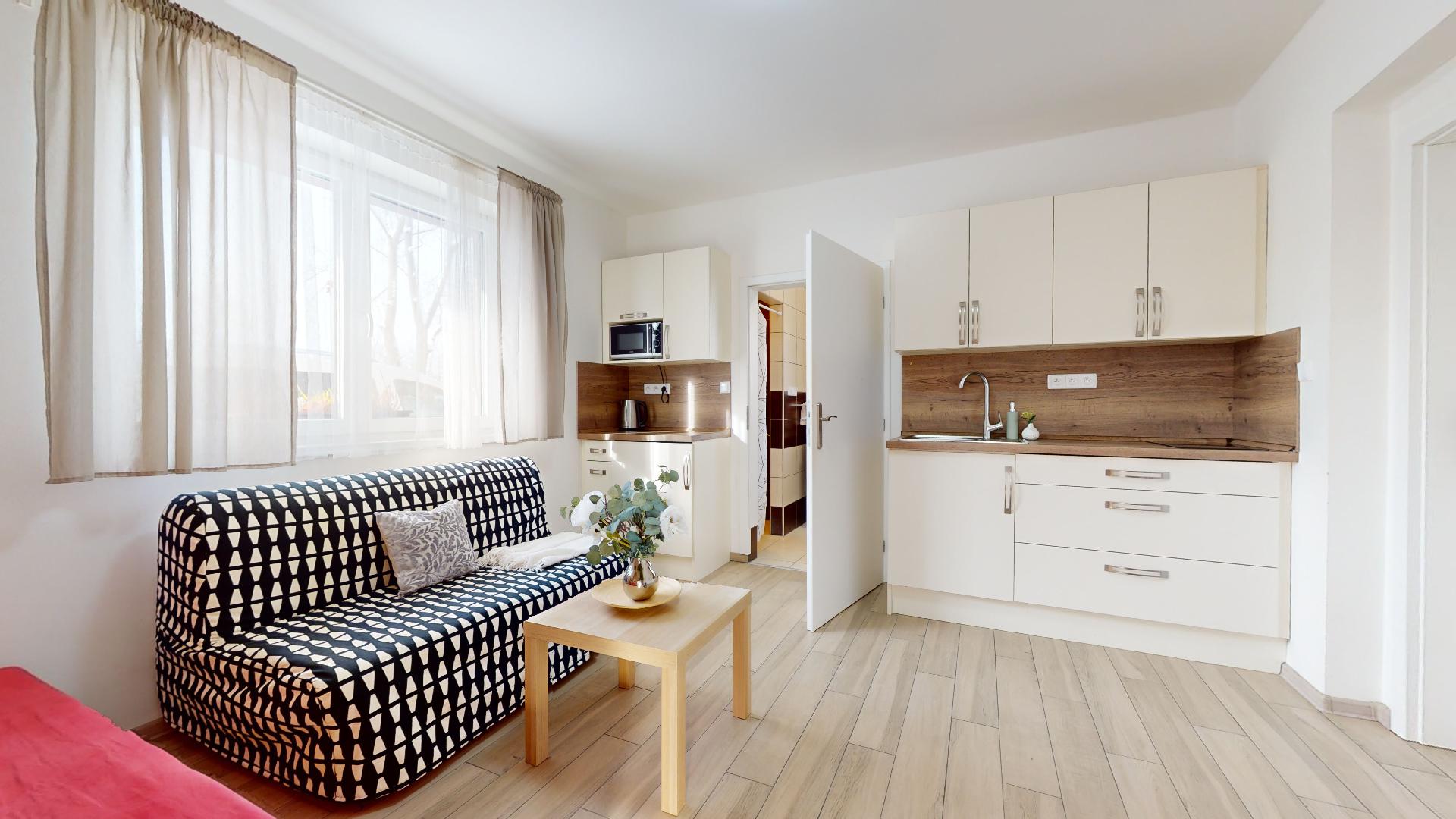 Apartmán Dubová foto 4