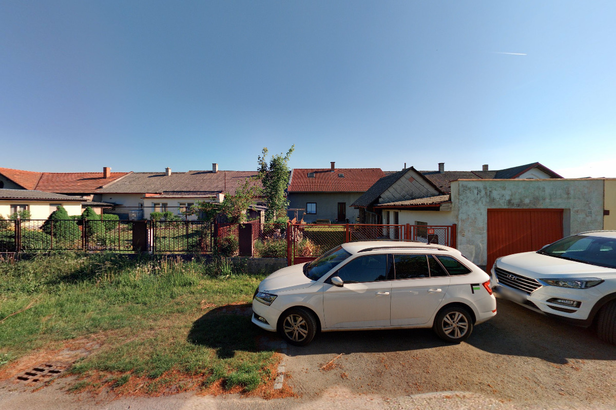 Roman Veselý - pokladačství a obkladačství