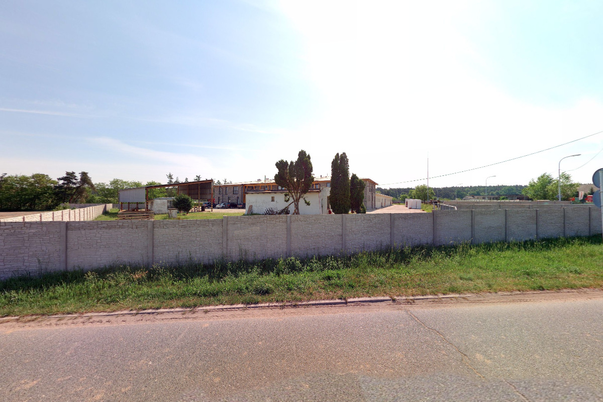 Horse Point Sojovice