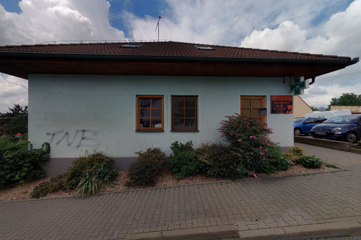 Skin Art - Tetování Velká Bíteš foto 5