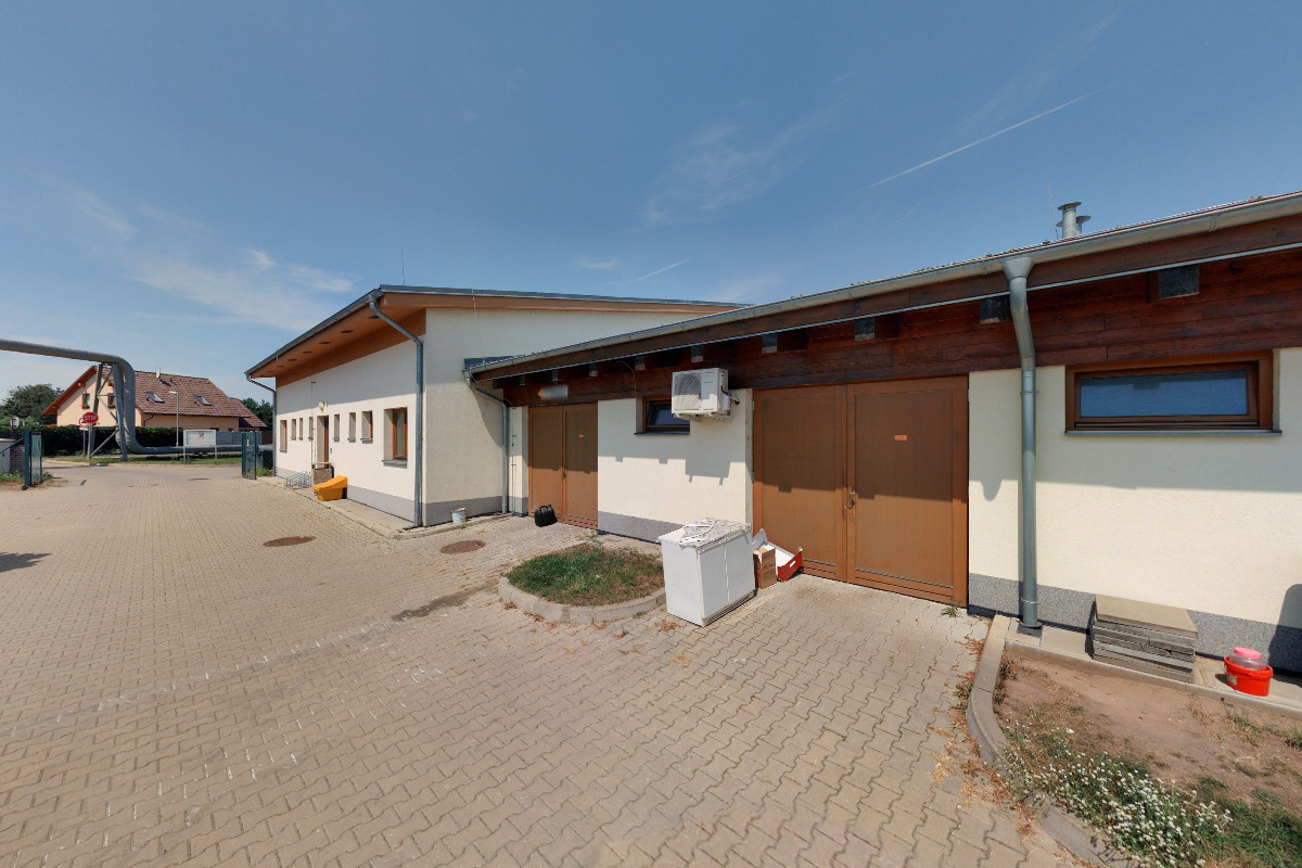 Sportovní areál Horní Počaply foto 4