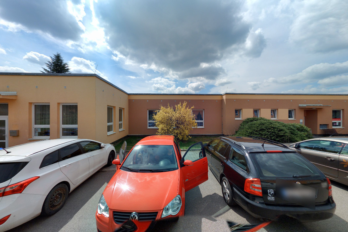 Veronika Schreková DiS. foto 1