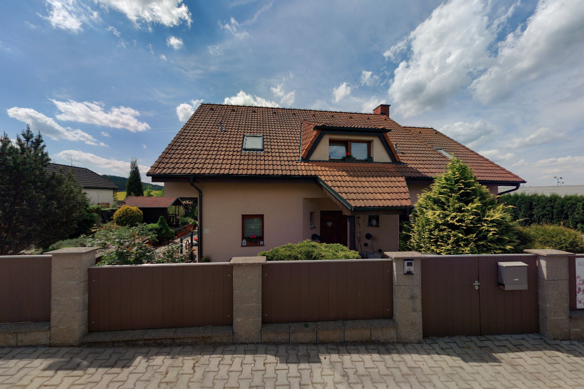 Apartmán Provence II.