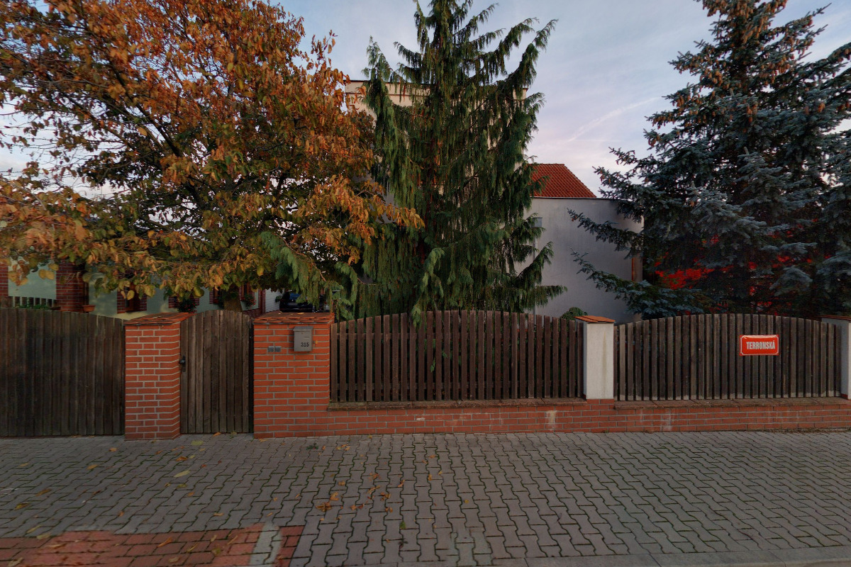 Naděžda Blažková