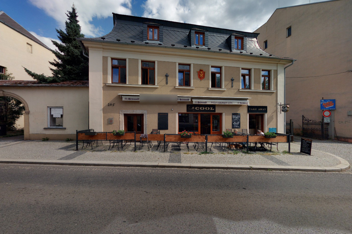 Hřiště hrou, s.r.o.