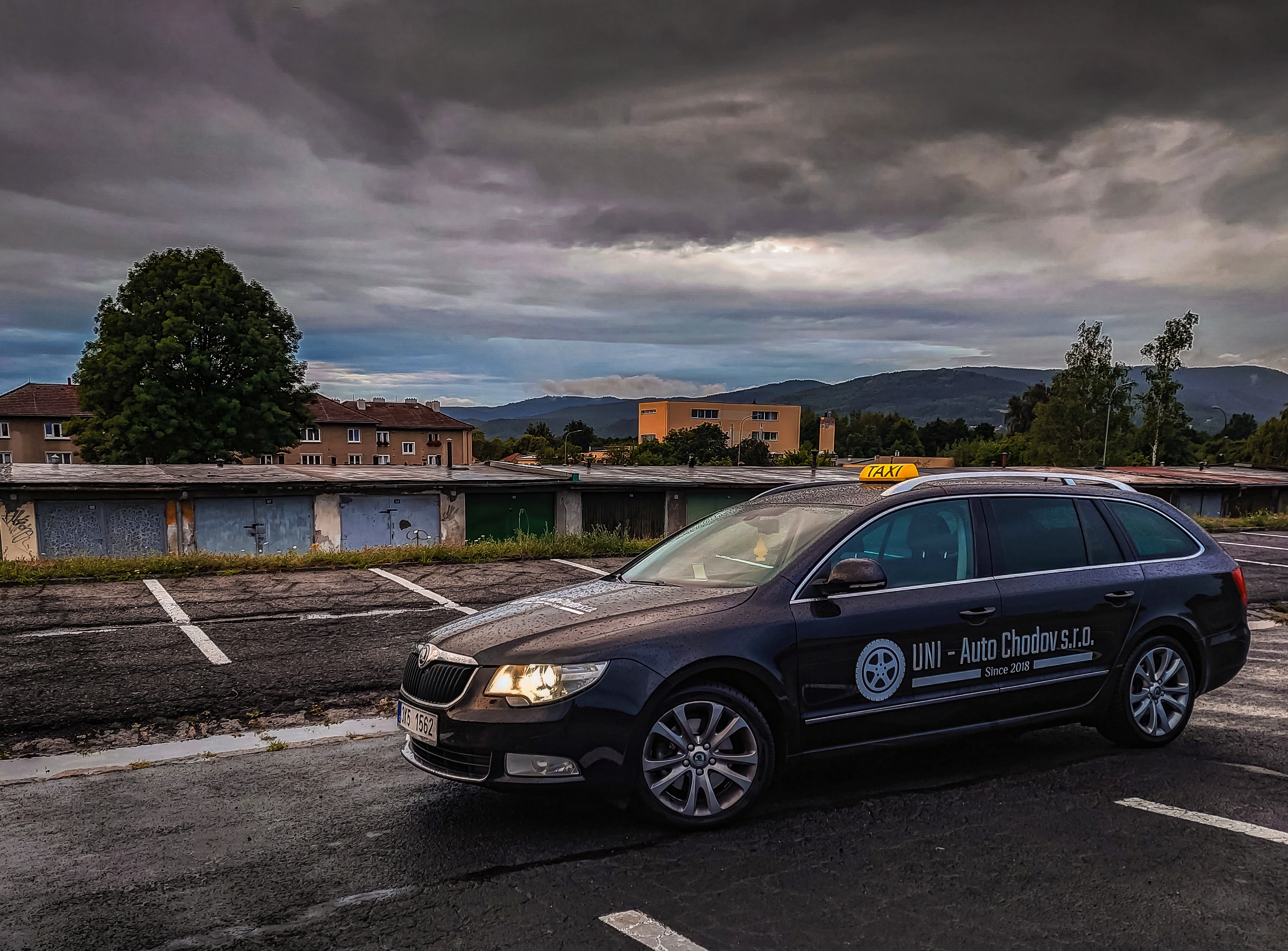 UNI - Auto Chodov s.r.o. foto 2