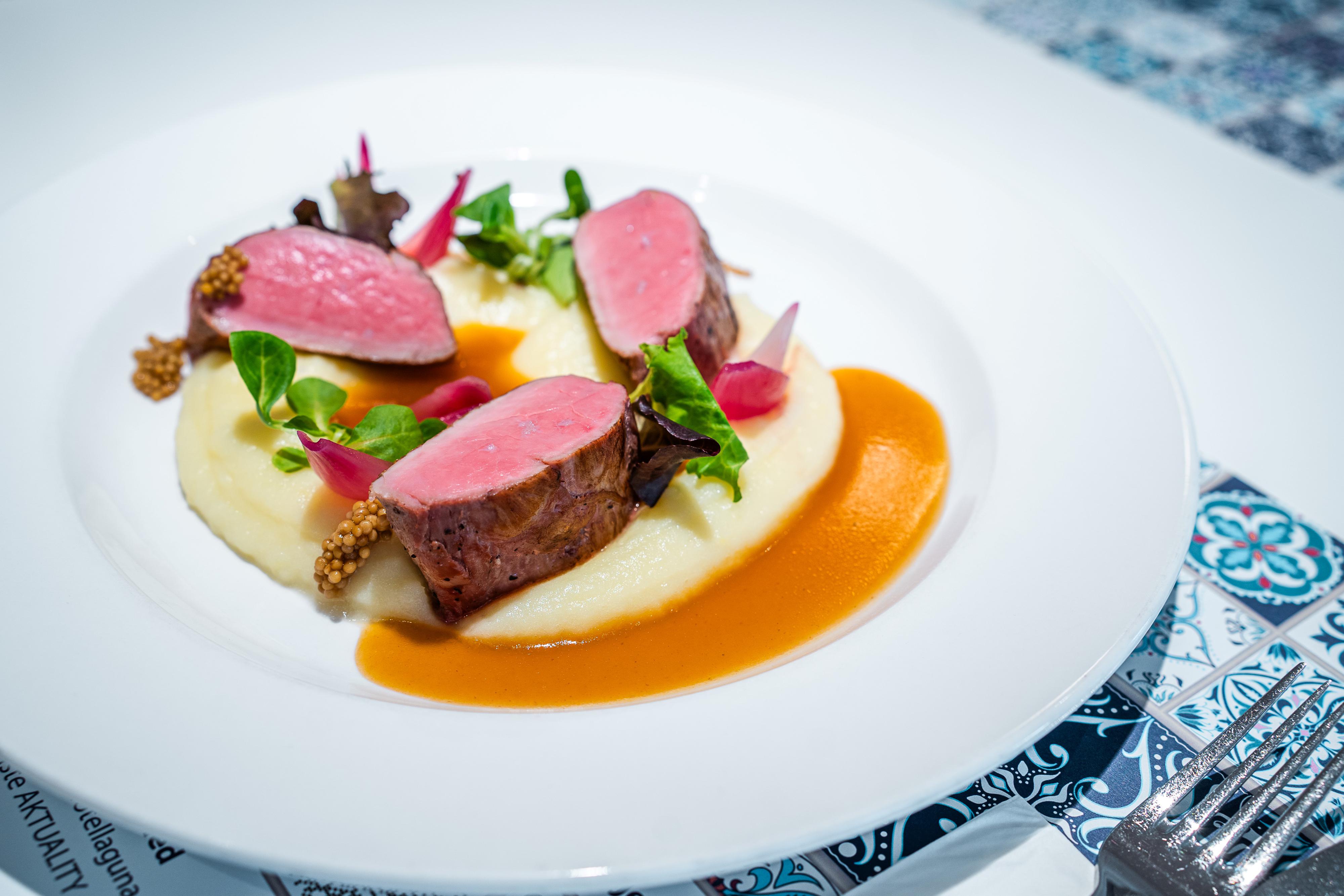 Restaurace Hodějovická Laguna foto 2