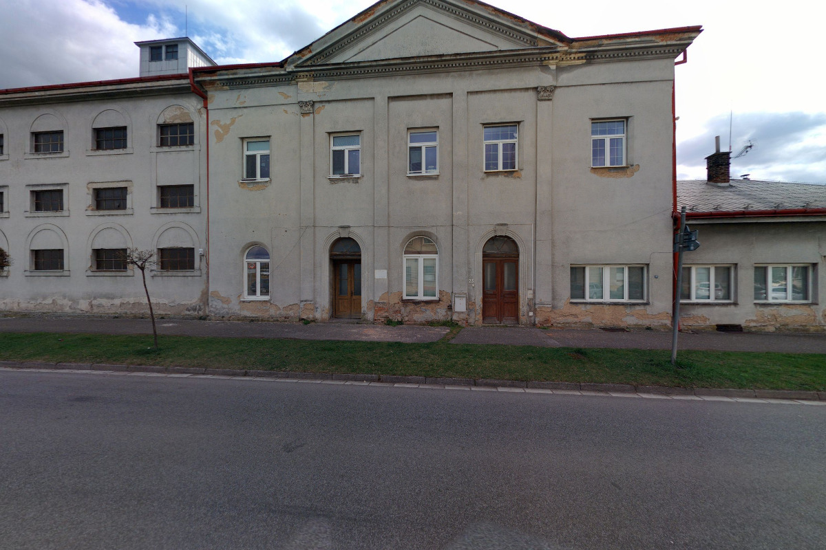 Svatava Strýčková