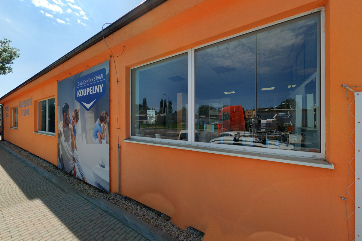 Stami Hranice, s.r.o.