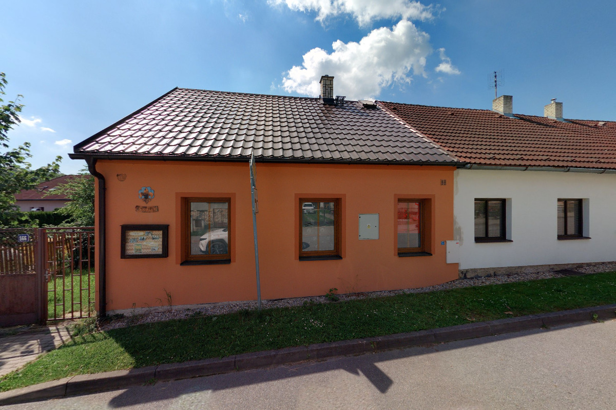 Junák - český skaut, středisko Orlík Humpolec, z. s.