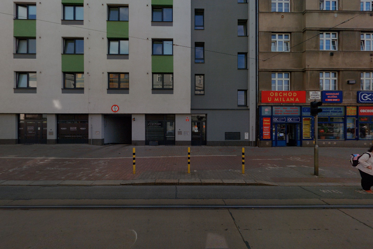 Michaela Noga - kadeřnictví