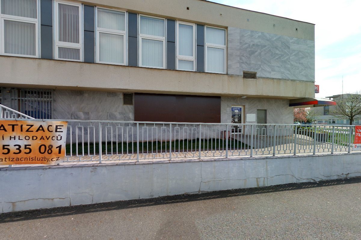 Komerční banka, a.s.