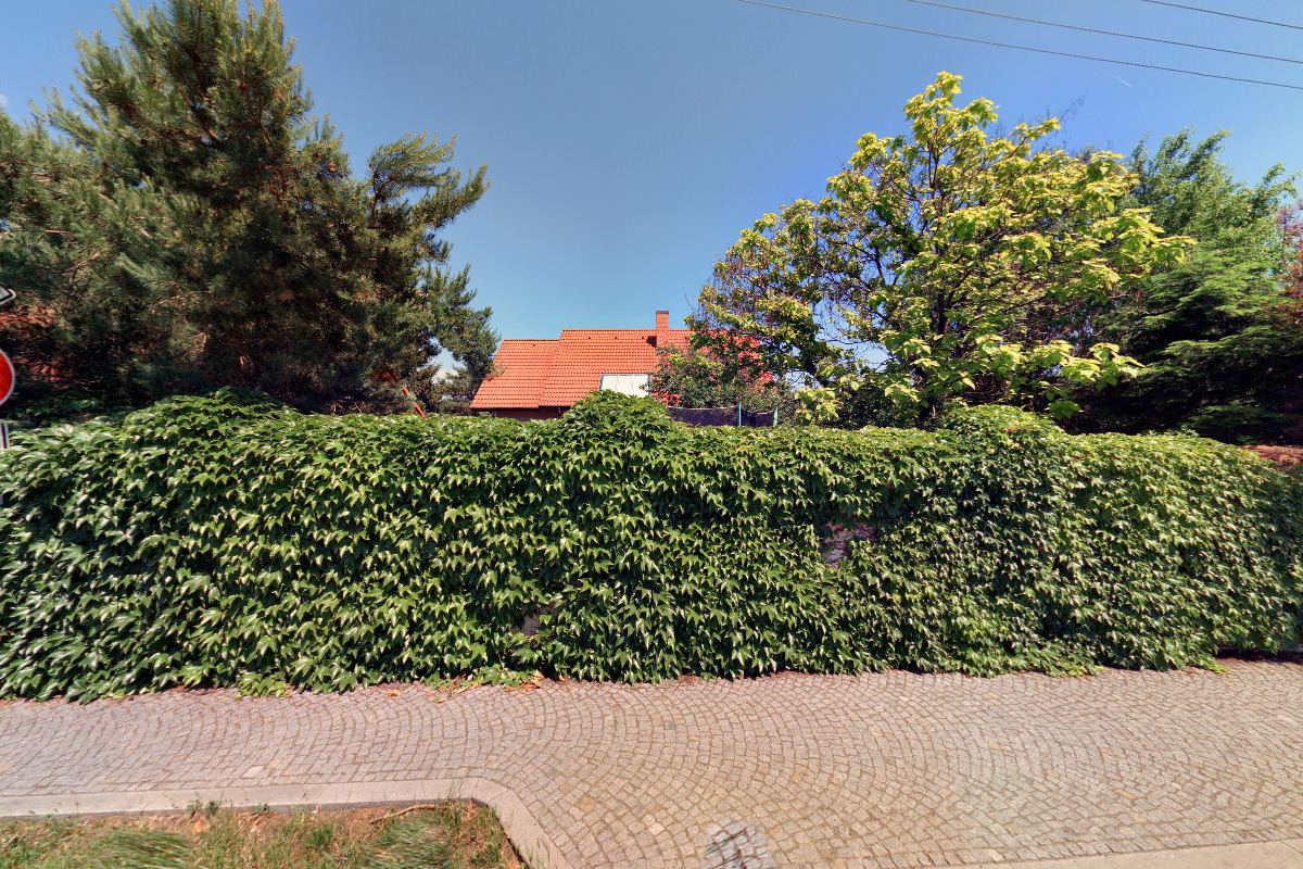 Architekti - Ing.arch. Radka Knotnerová foto 2