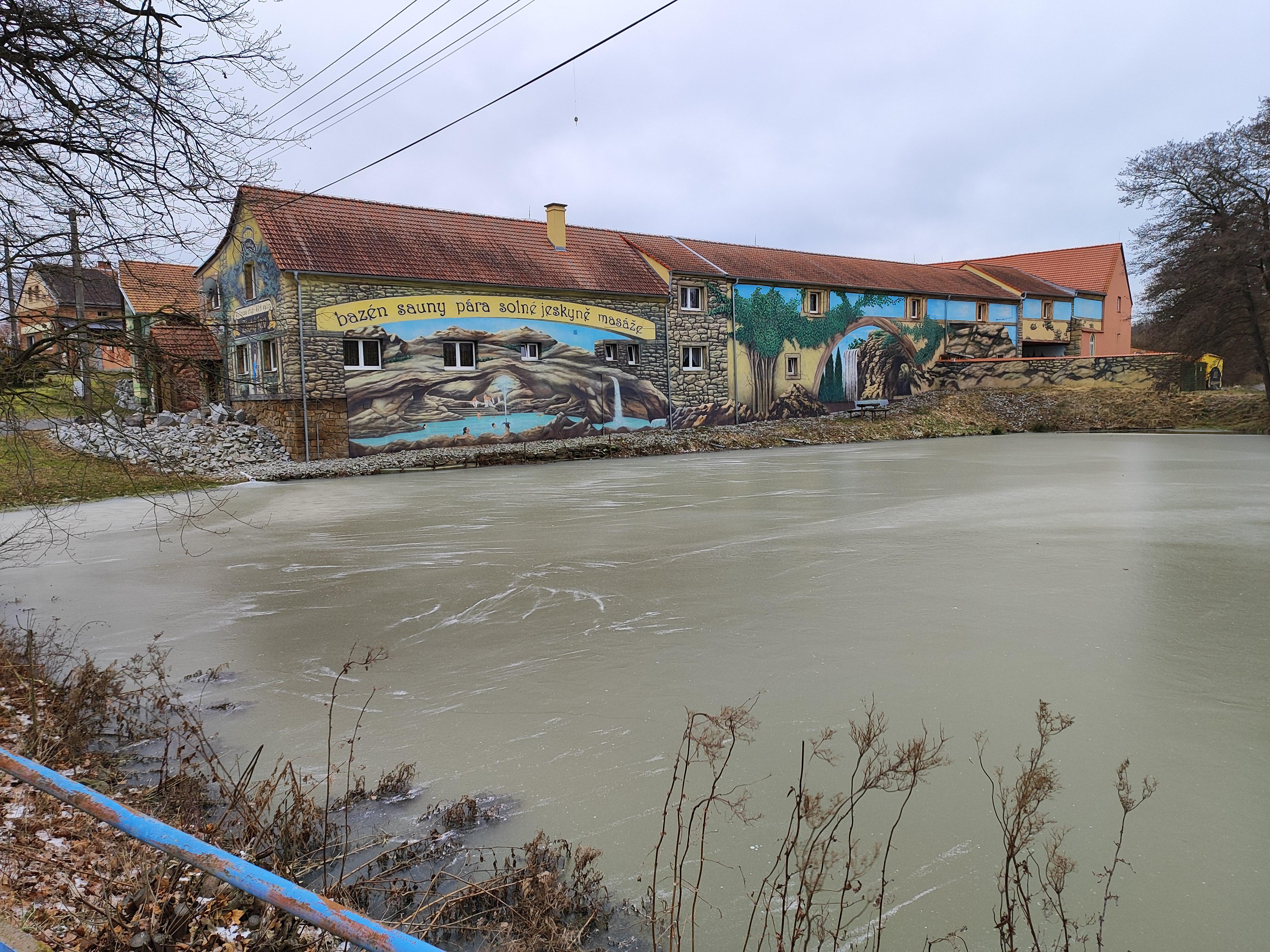 Wellness club Zlatý Lev foto 3