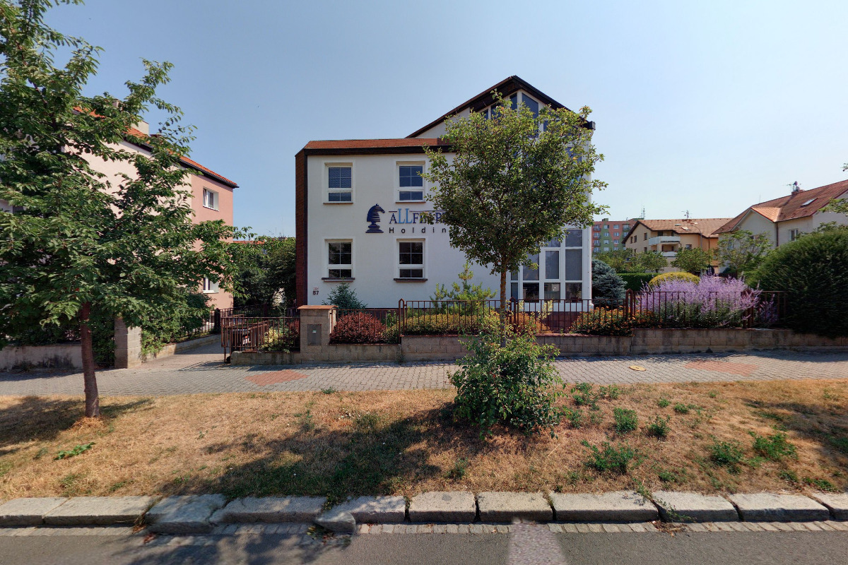 Monix - účetnictví s.r.o.