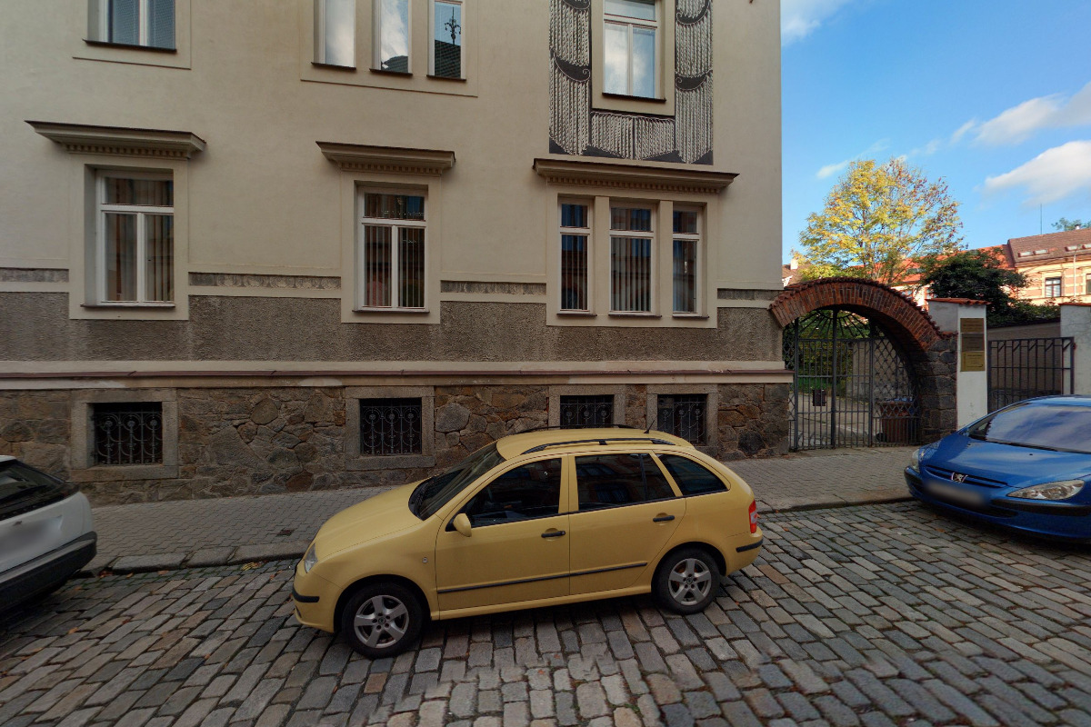 Zubní ordinace u muzea, s.r.o.