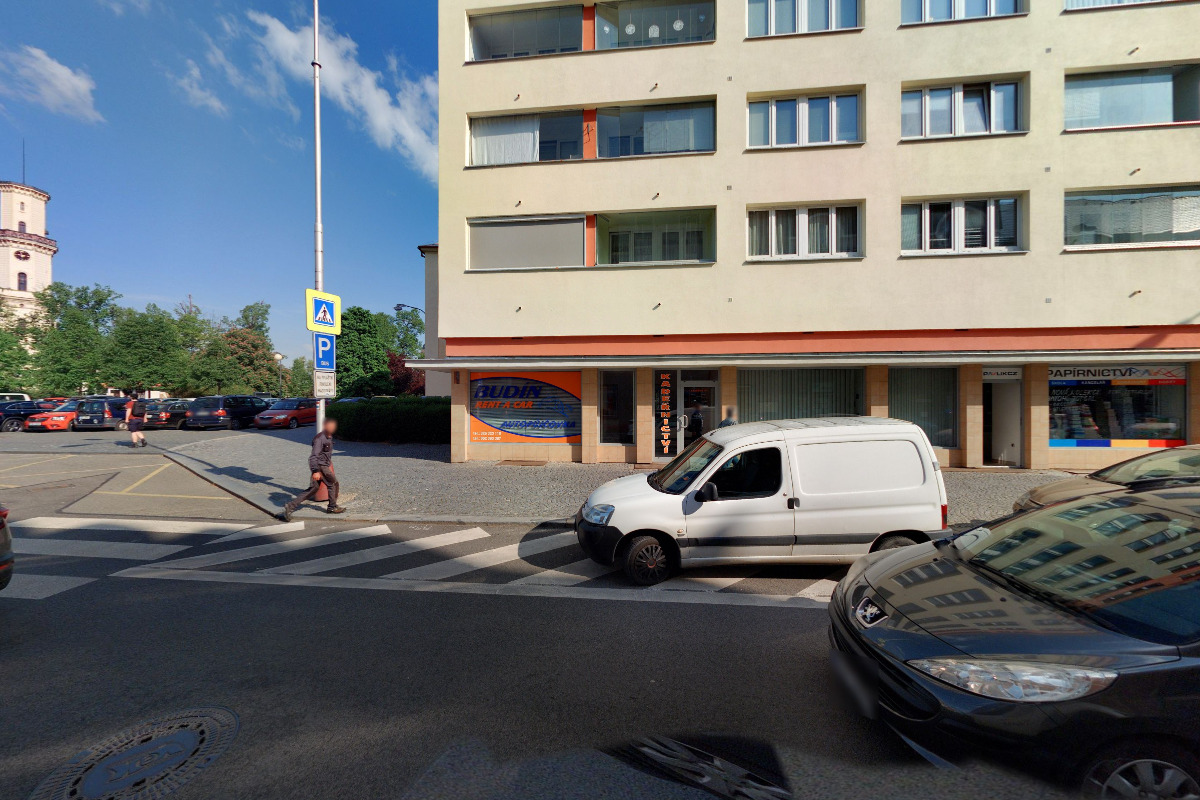 Pedikúra manikúra Lenka Mikešová