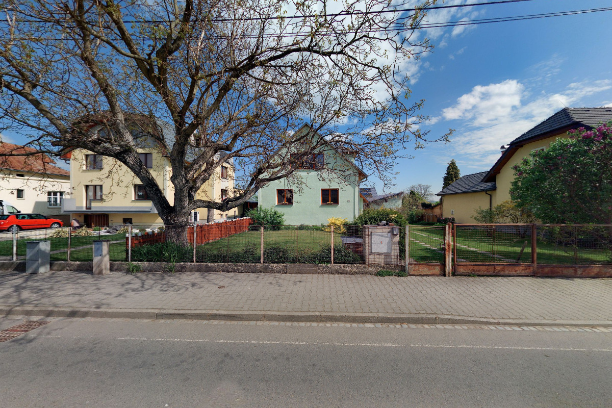 Matice slezská, pobočný spolek v Háji ve Slezsku