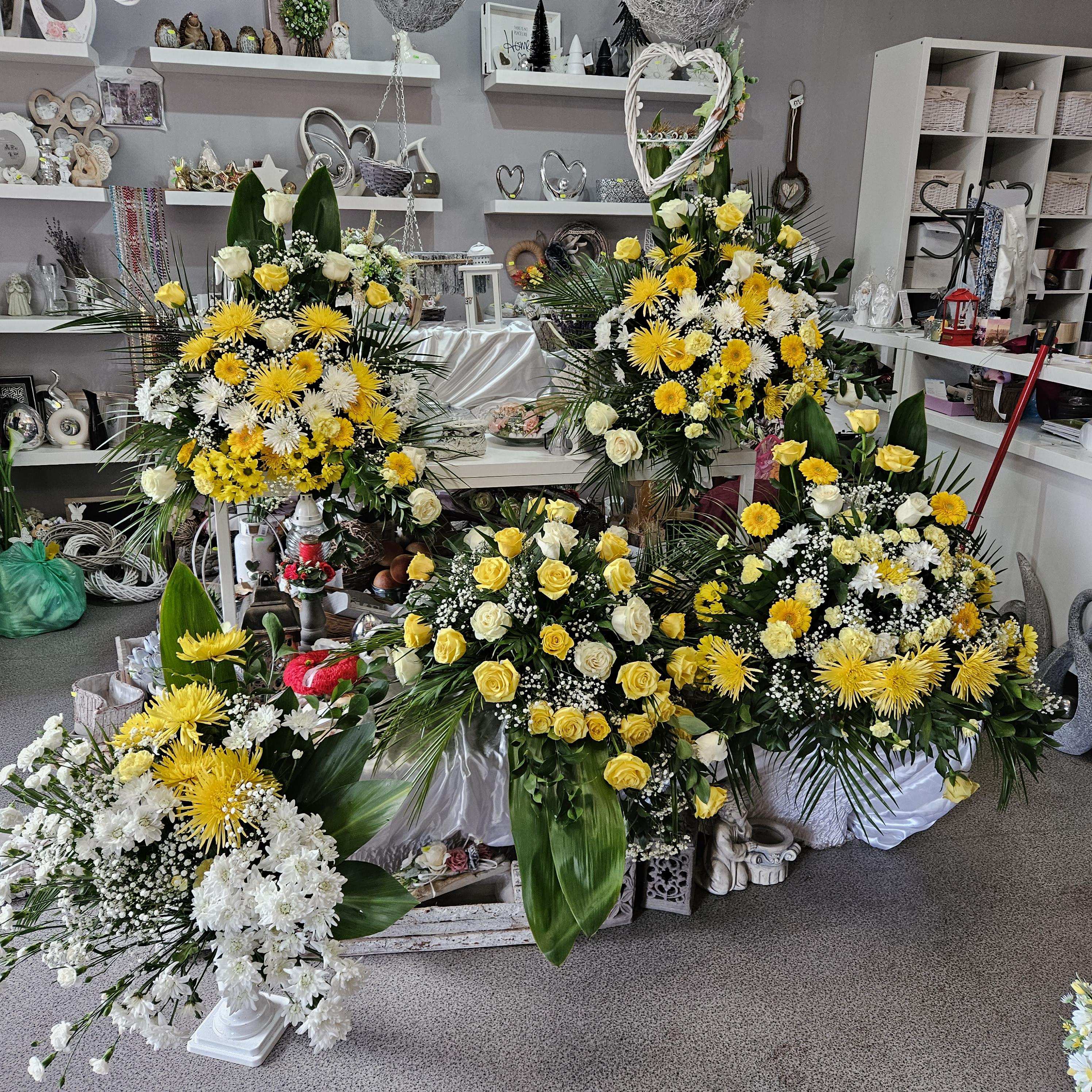 Pohřební služba Omega s.r.o foto 5
