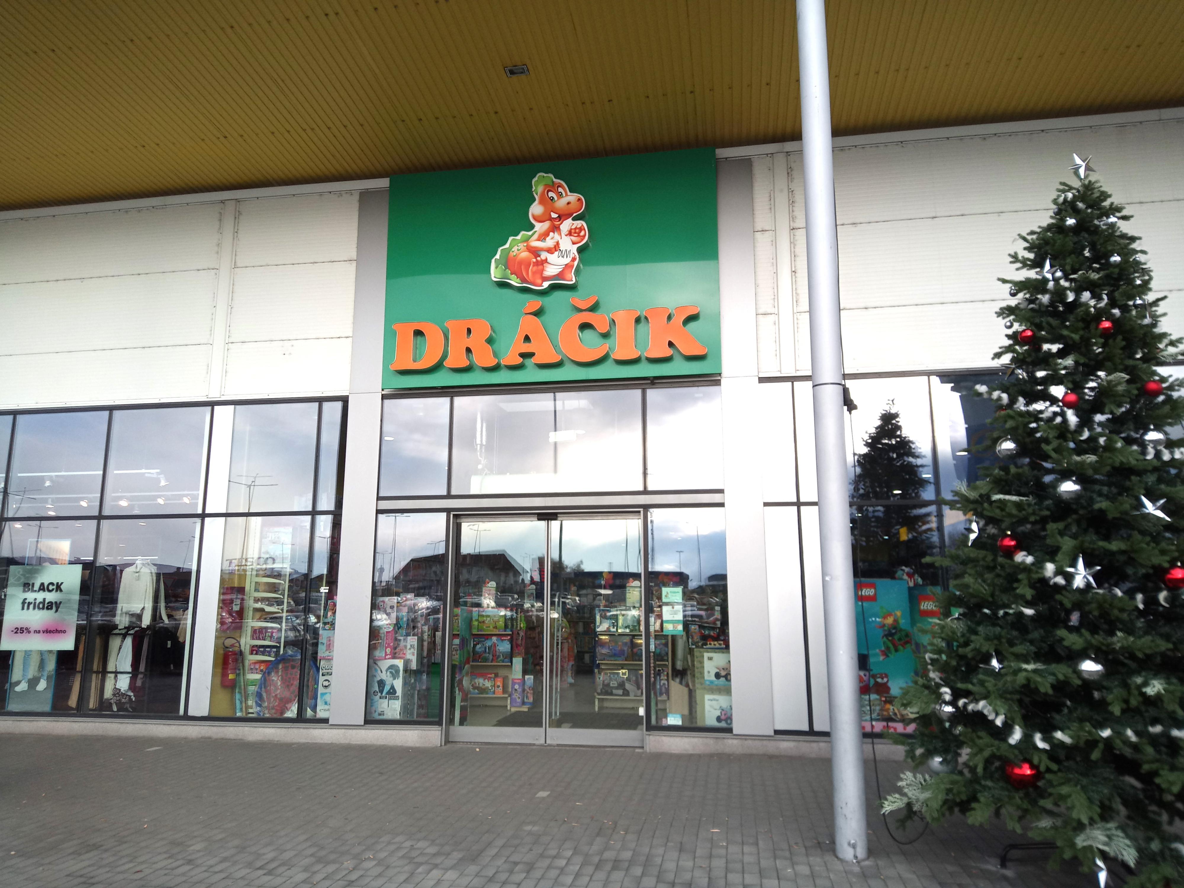 DRÁČIK foto 3