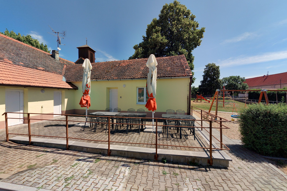 SH ČMS - Sbor dobrovolných hasičů Skalice