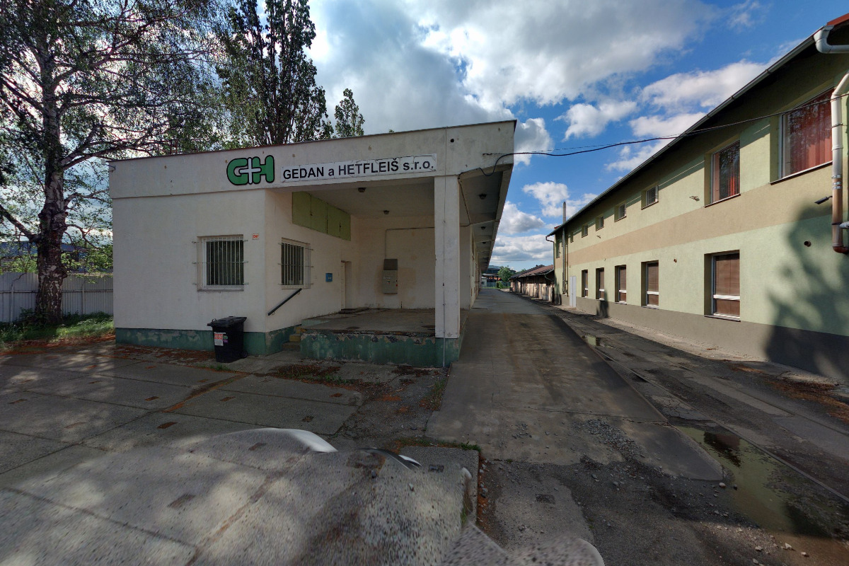 GEDAN a HETFLEIŠ, s.r.o. foto 3