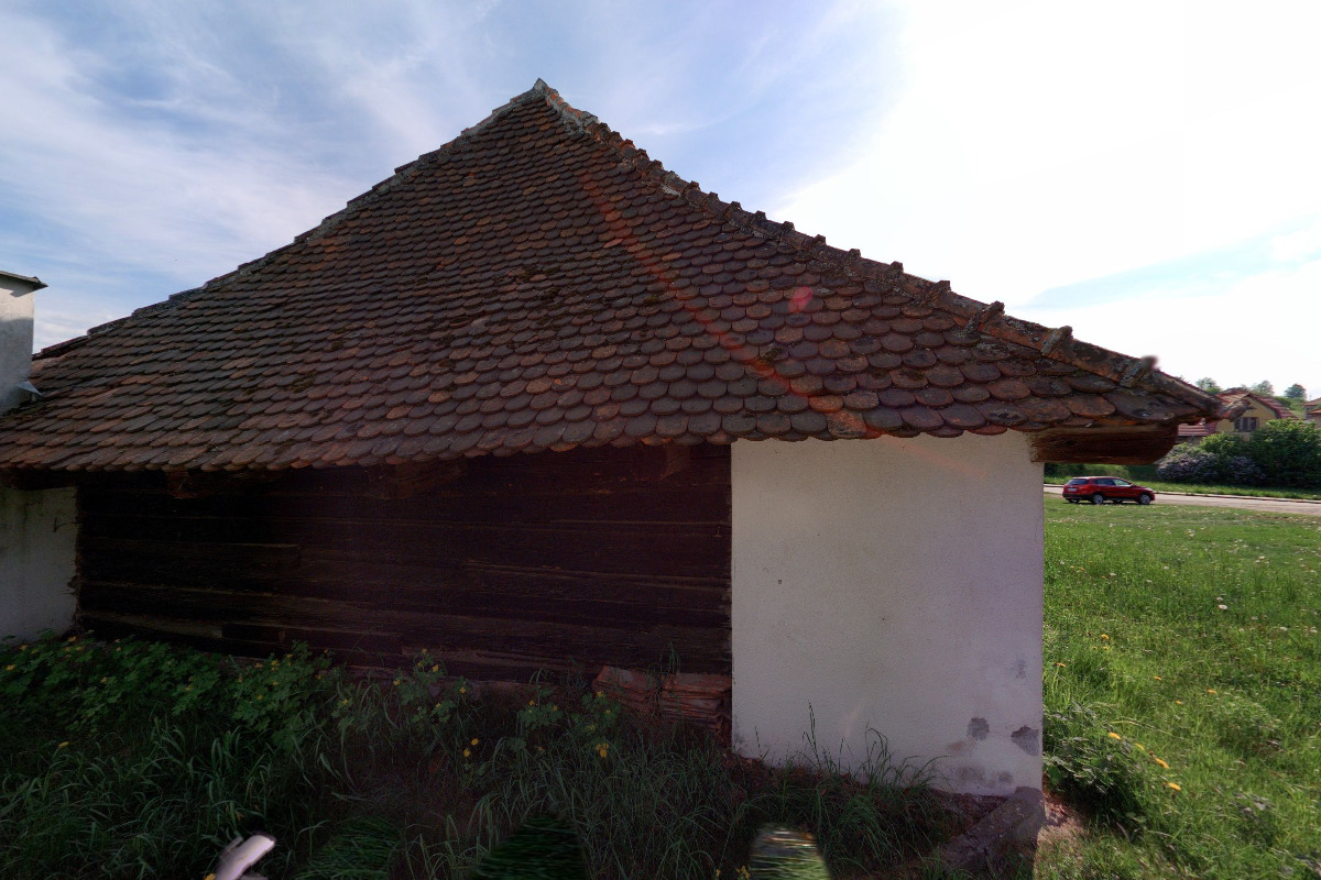 Římskokatolická farnost Strážek