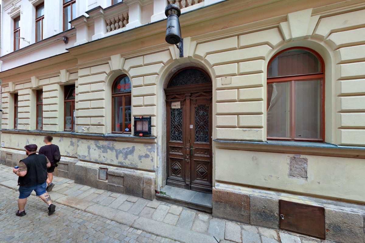 Pivnice u Johanna foto 4