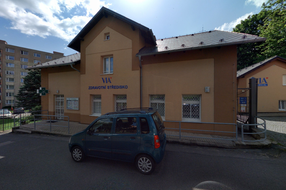 Medical Servis, s.r.o.