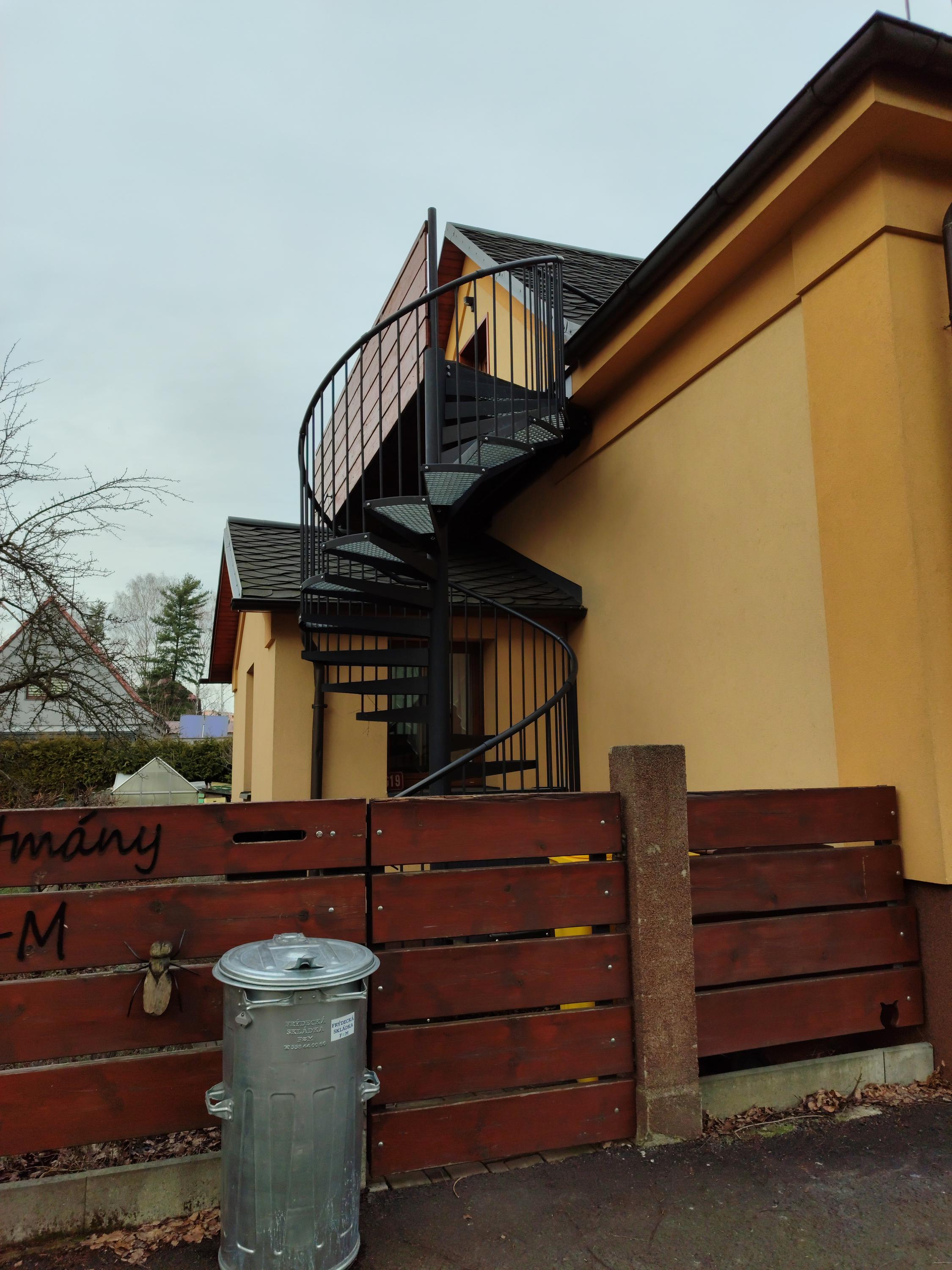 Apartmány F-M foto 2