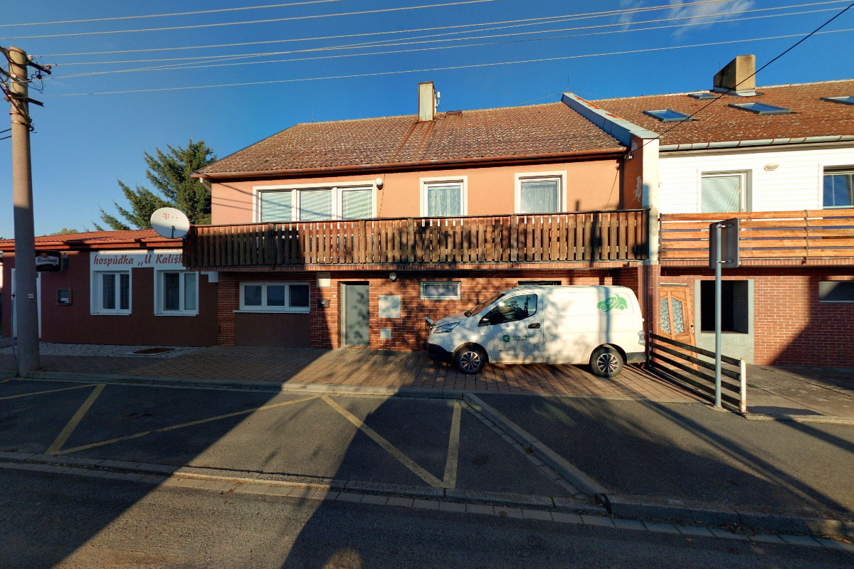 Pohostinství U Kalíška foto 1