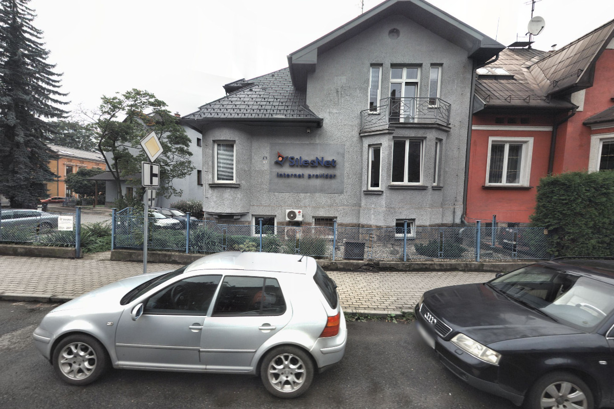 SilesNet s.r.o. foto 2