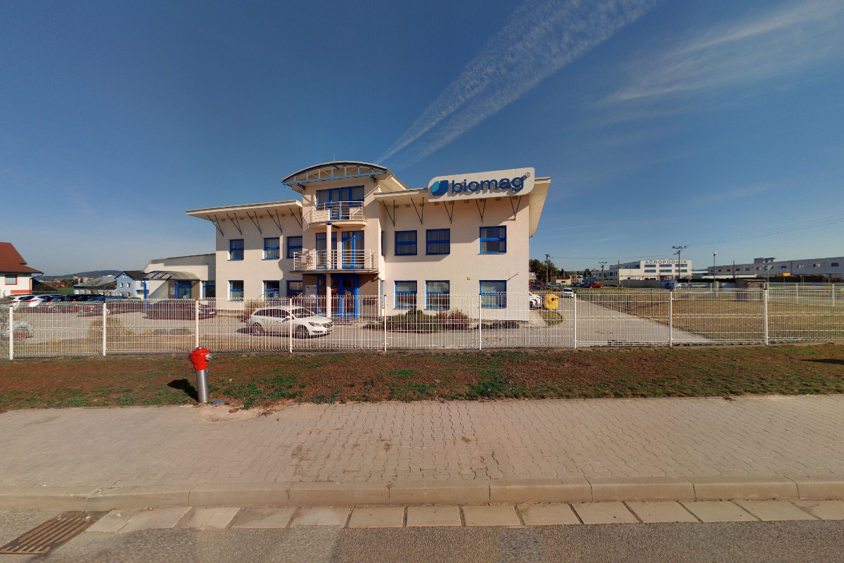 3D pulzní magnetoterapie Biomag foto 6