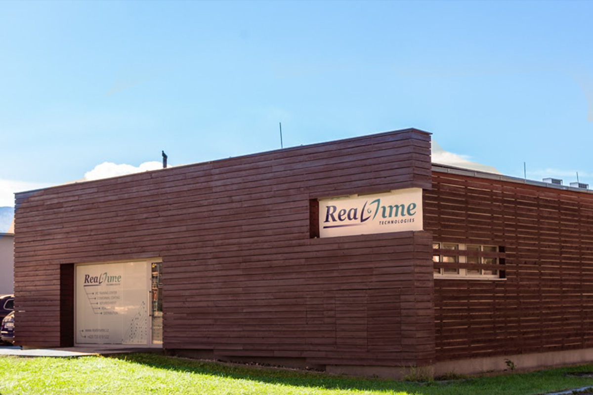 RealTime Technologies