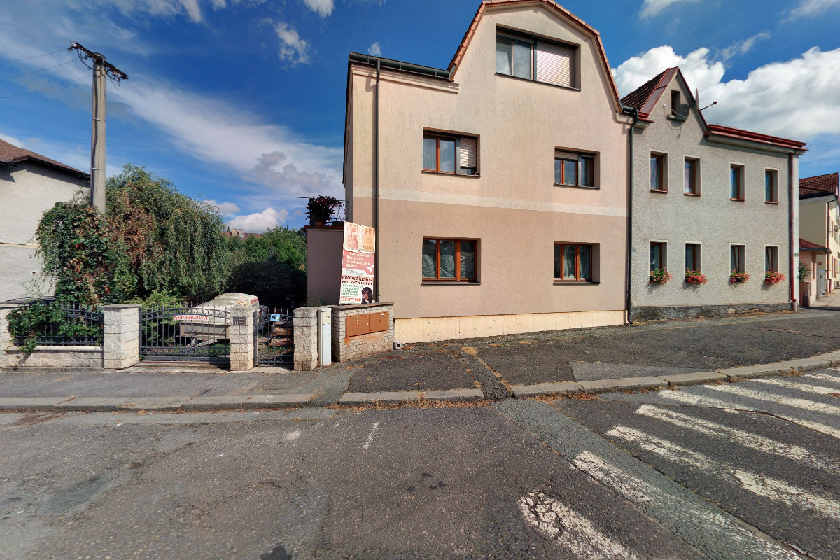 Miloš Kňourek foto 2