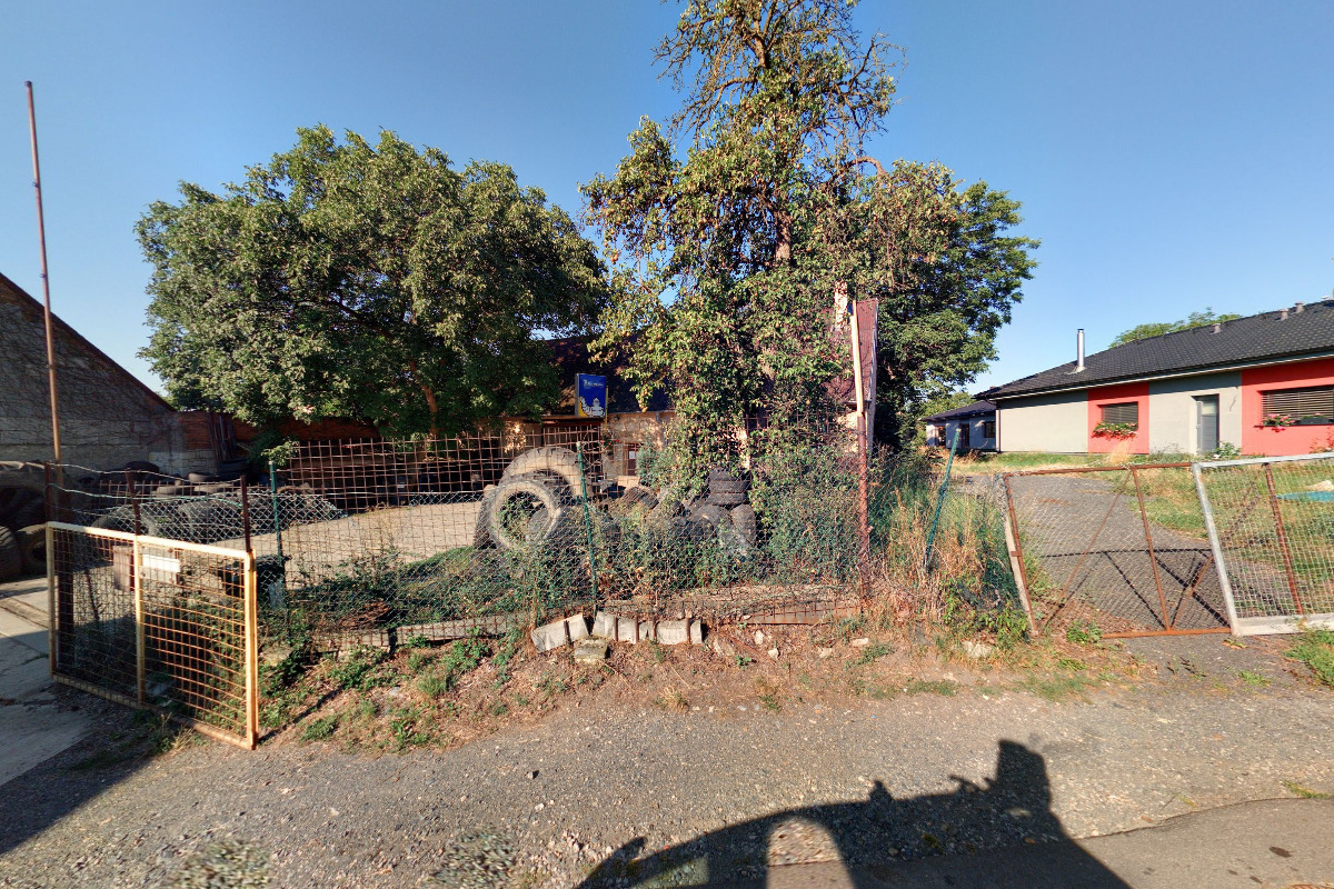 Jiří Pacholík - Autoservis