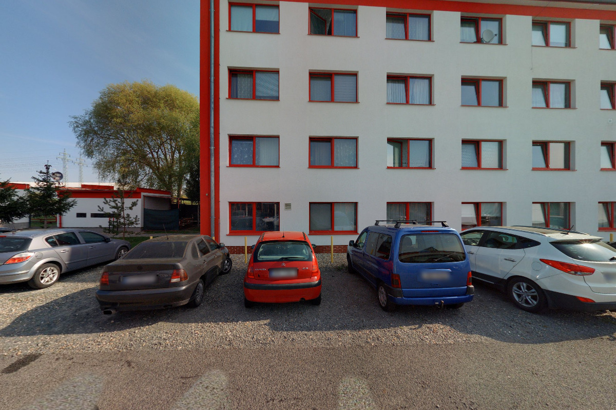 PROMUS KATOWICE - organizační složka